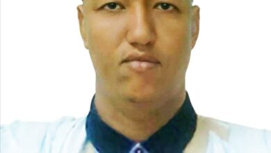 صورة حمدي ولد بله يكتب: حوادث السير _ الأسباب والحلول