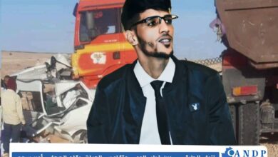 صورة نزيف الطرق.. بين غياب الوعي وتقاعس الجهات. بقلم: الصحفي أمير سعد