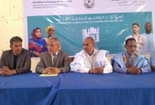 صورة انطلاق المؤتمر الوطني لتمكين الشباب وسط تفاعل كبير من شباب مدينة كيفه (صور)