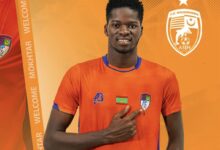 صورة أفسي نواذيبو يعلن عن صفقات جديدة ورحيل بعض لاعبيه