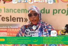 صورة الإعلان عن مهرجان دولي لأغاني النساء بموريتانيا برعاية موف موريتل (فيديو)