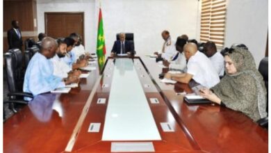 صورة البرلمان يحدد موعداً لمناقشة مشروع قانون المالية المعدل لـ 2025