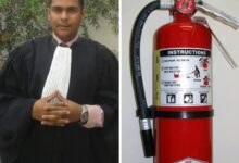 صورة محامٍ: لا مسوغ قانوني لإجبار أصحاب السيارات الشخصية على حمل أدوات السلامة