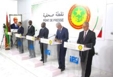 صورة الناطق باسم الحكومة: زيارة رئيس الجمهورية لواشنطن تاريخية سواء من حيث الاختيار أو المخرجات