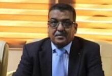 صورة حاكم نواذيبو.. حضور ميداني لافت ساهم في إنجاح زيارة رئيس الجمهورية