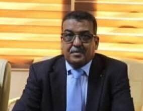 صورة حاكم نواذيبو.. حضور ميداني لافت ساهم في إنجاح زيارة رئيس الجمهورية