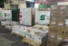 صورة الجزائر تصدر أول شحنة أدوية إلى موريتانيا عبر “صيدال”