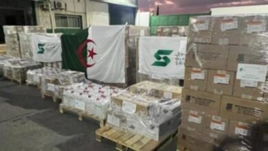 صورة الجزائر تصدر أول شحنة أدوية إلى موريتانيا عبر “صيدال”