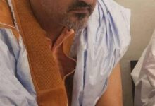 صورة أطلقوا سراح الناشط البيئي علي بن بكار