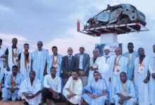 صورة صالون المدونين ينظم حلقة نقاشية عن السلامة الطرقية عند الكلم 44