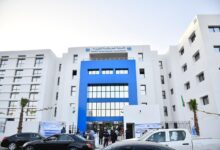 صورة تعيينات جديدة في صفوف كبار مسؤولي صوملك (أسماء)