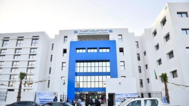 صورة تعيينات جديدة في صفوف كبار مسؤولي صوملك (أسماء)