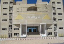 صورة اعلي ولد بكار يرفض الكفالة ويواصل السجن وسط احتجاجات متصاعدة