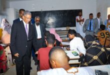 صورة انطلاقة الدورة التكميلية للباكلوريا بمشاركة أكثر من 7 آلاف مترشح