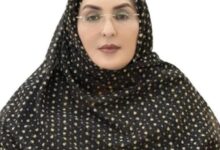 صورة النائب خيرة بنت الوداني تطلق النسخة الثانية من البطولة الكروية بأم الحياظ