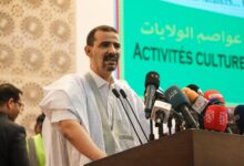 صورة وزير الثقافة يشرف على افتتاح الأسبوع الوطني للثقافة والفنون 2025 (صور)