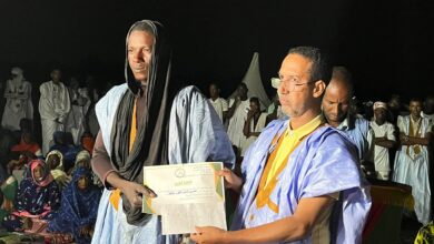 صورة مهرجان إطويل للوحدة وإحياء الموروث.. تظاهرة وطنية بطابع خاص