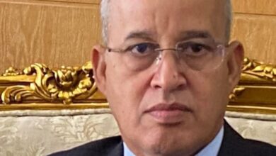 صورة تحوّل هادئ في المشهد السياسي/ محمد ولد لحظانه