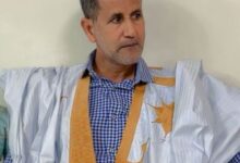 صورة رسالة شفوية عن ساكنة لخشب