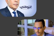 صورة عام من العمل الجاد والإنجازات الكبرى في ظل قيادة فخامة الرئيس محمد ولد الشيخ الغزواني