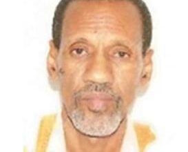 صورة في عالم الْاضْطِهادِ: الموتُ خَيْرٌ من الحَياة / محمد يحيي ولد العبقري