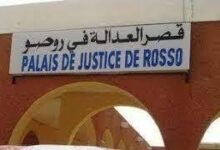 صورة إحالة 4 أشخاص من قرية “بيجك” إلى السجن و10 آخرين تحت الرقابة القضائية على خلفية أحداث شغب
