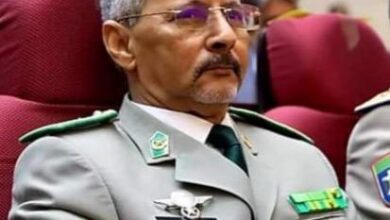 صورة تعيينات جديدة شملت المصالح المركزية ومفوضيات الشرطة (أسماء)