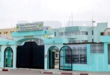 صورة الداخلية ترد على تقرير “هيومن رايتس ووتش” وتؤكد التزام موريتانيا بحقوق الإنسان