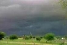 صورة أمطار متفاوتة في مناطق متفرقة من موريتانيا (مقاييس)