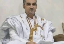 صورة أسرة علي ولد بكار تُطالب بتحقيق شفاف وبرد الاعتبار لابنها (بيان)