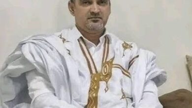 صورة أسرة علي ولد بكار تُطالب بتحقيق شفاف وبرد الاعتبار لابنها (بيان)
