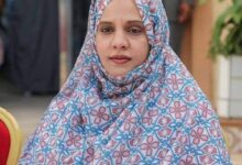 صورة وزيرة التربية: لا يحق للمدراس الأجنبية من الآن فصاعدا تسجيل التلاميذ الموريتانيين