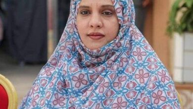 صورة وزيرة التربية: لا يحق للمدراس الأجنبية من الآن فصاعدا تسجيل التلاميذ الموريتانيين