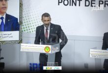 صورة وزير الثقافة يؤكد قرب حسم ملف المتعاونين في الاعلام العمومي