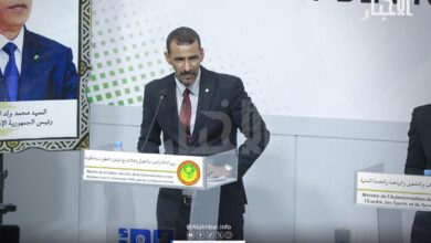 صورة وزير الثقافة يؤكد قرب حسم ملف المتعاونين في الاعلام العمومي