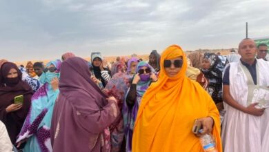 صورة ملاك “أبوش 10” يرحبون بالتعديل الجزئي في الحكومة ويطالبون بإنصافهم