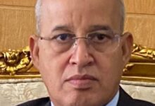 صورة الأمن وعيٌ قبل أن يكون سياجا / بقلم محمد ولد لحظانه