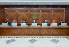 صورة مجلس الوزراء يصادق على حزمة مراسيم تنظيمية ويجري إقالات في وزارة التربية