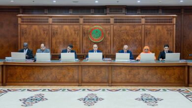 صورة مجلس الوزراء يصادق على حزمة مراسيم تنظيمية ويجري إقالات في وزارة التربية
