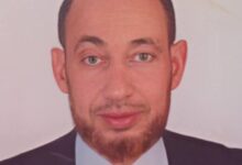 صورة وفاة القاضي الشيخ إعليه محمد المصطفى سيدي يحيى بعد مسيرة قضائية وعلمية حافلة