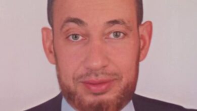 صورة وفاة القاضي الشيخ إعليه محمد المصطفى سيدي يحيى بعد مسيرة قضائية وعلمية حافلة