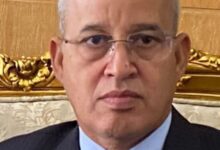 صورة الانشغال بالحاضر: تمهيد واعٍ لمستقبل مستدام محمد لحظانه المستشار الفني لوزير التجهيز والنقل مكلف بالنقل الجوي
