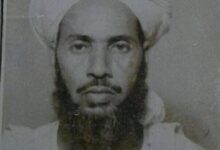 صورة القاضي عبد الله ولد الركاد، عمر مديد بين العلم والدعوة وحسن الخلق / الدكتور سيد أحمد ولد سيدي الخليل