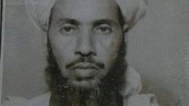 صورة القاضي عبد الله ولد الركاد، عمر مديد بين العلم والدعوة وحسن الخلق / الدكتور سيد أحمد ولد سيدي الخليل