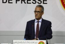 صورة وزارة العقارات تفتح شباكًا خاصًا لاستقبال ملفات المواطنين في تيارت