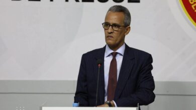 صورة وزارة العقارات تفتح شباكًا خاصًا لاستقبال ملفات المواطنين في تيارت