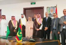 صورة مشروع مياه كيفة: انطلاقة جديدة بتمويل سعودي يتجاوز 100 مليون دولار
