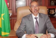 صورة وزير الدفاع يتوجه إلى غينيا بيساو للمشاركة في ندوة دولية