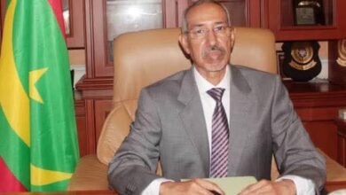 صورة وزير الدفاع يتوجه إلى غينيا بيساو للمشاركة في ندوة دولية