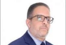 صورة للحكمة يجب أن لا نصمت / نائب أكجوجت المهندس سيد احمد ولد محمد الحسن